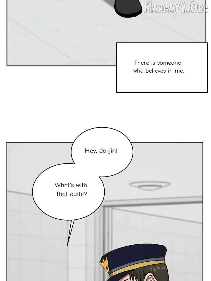 Read Change Me Manga Online