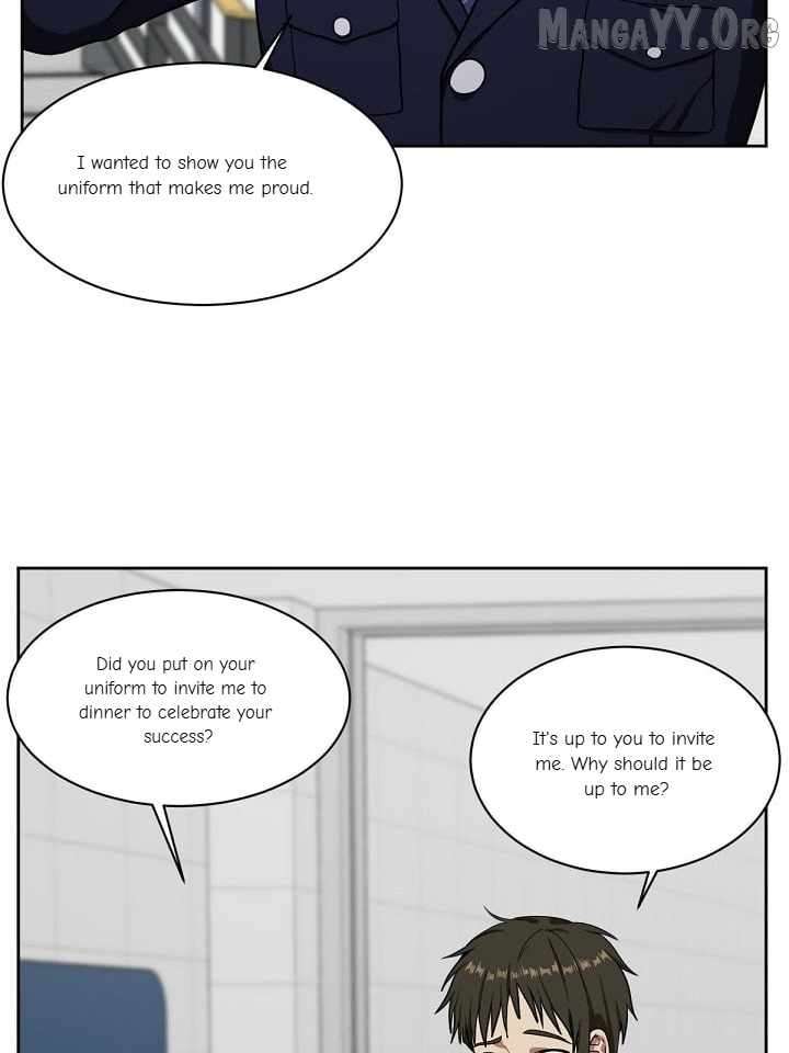 Read Change Me Manga Online