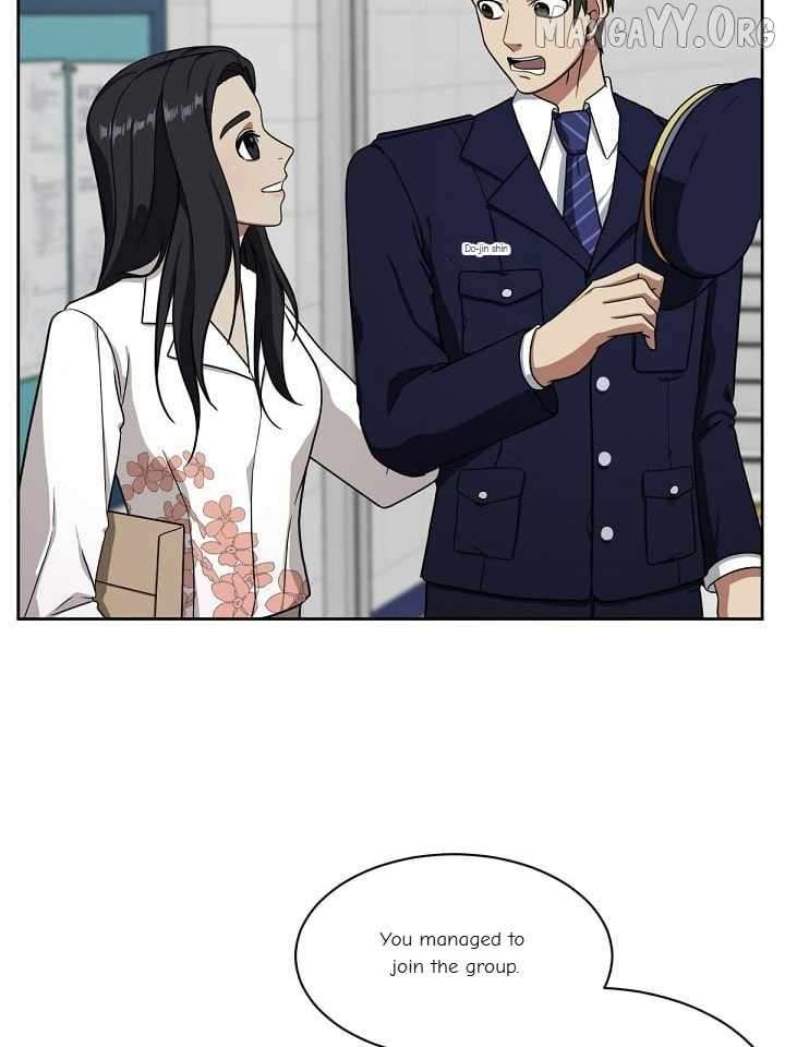 Read Change Me Manga Online