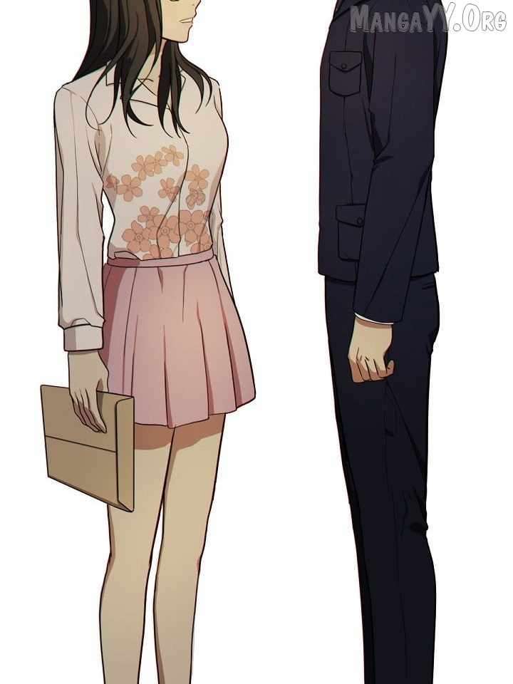 Read Change Me Manga Online