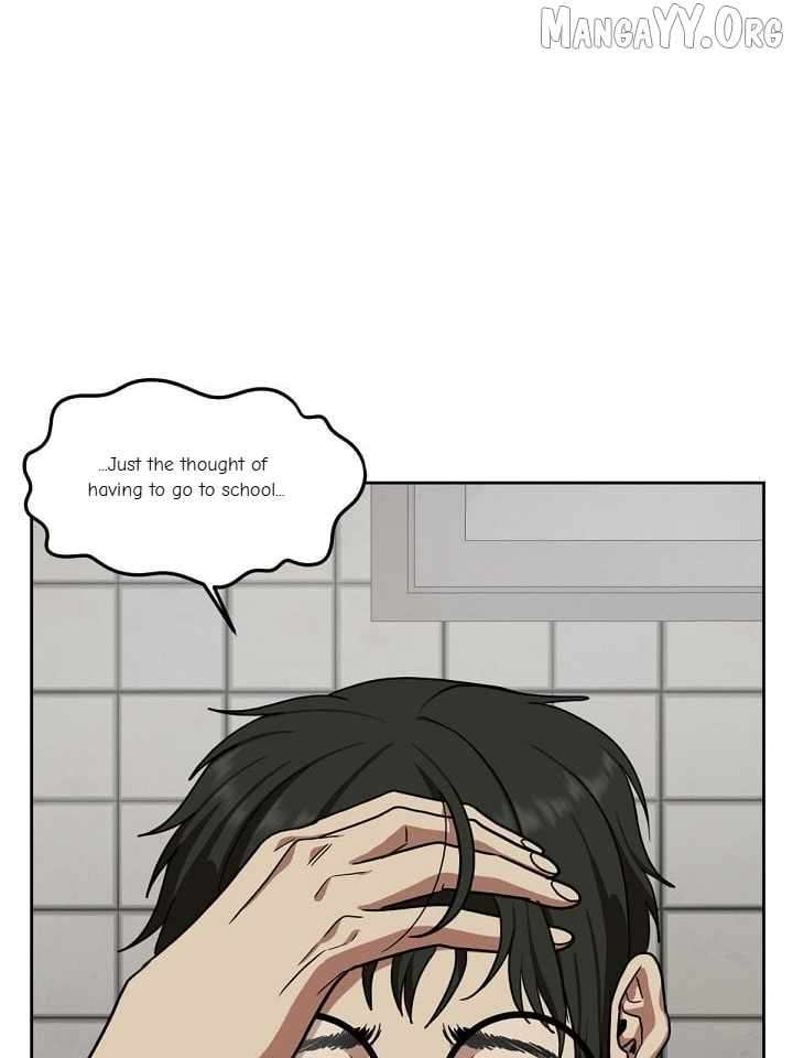 Read Change Me Manga Online