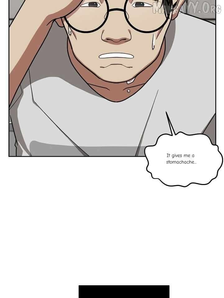 Read Change Me Manga Online