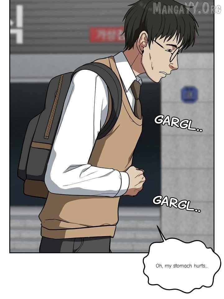Read Change Me Manga Online