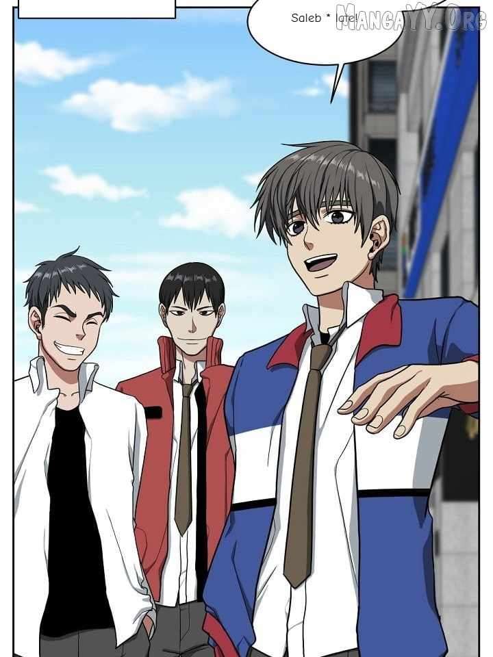 Read Change Me Manga Online
