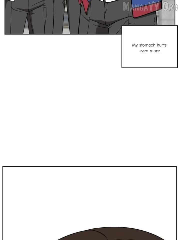 Read Change Me Manga Online
