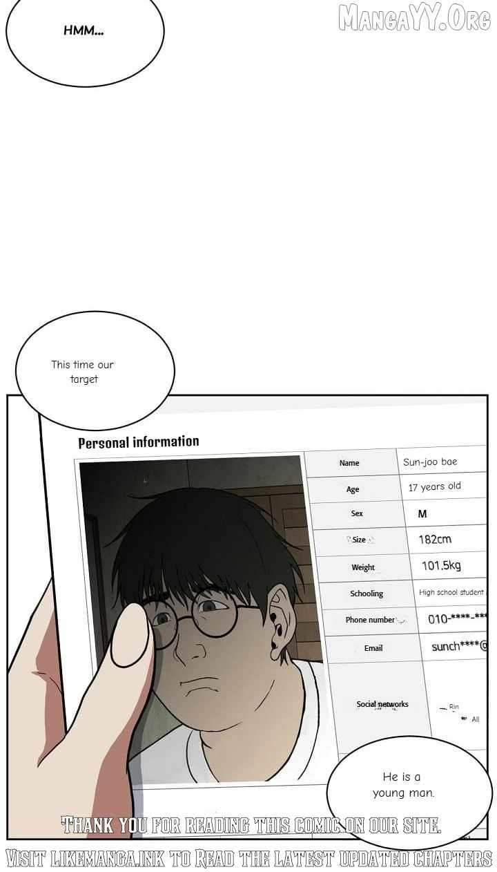 Read Change Me Manga Online