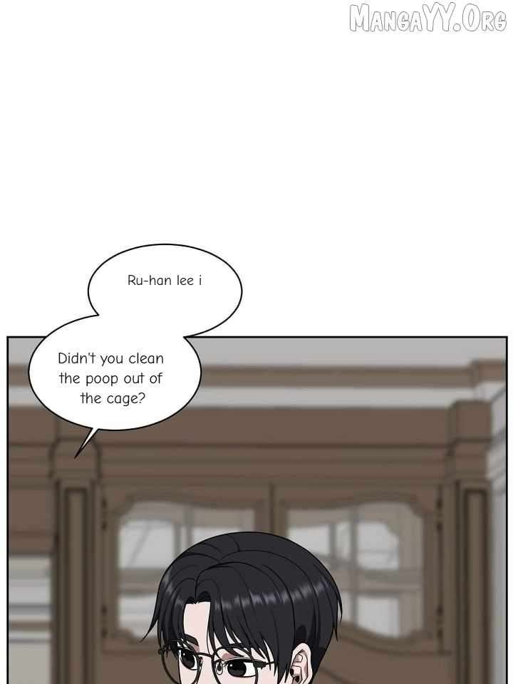 Read Change Me Manga Online
