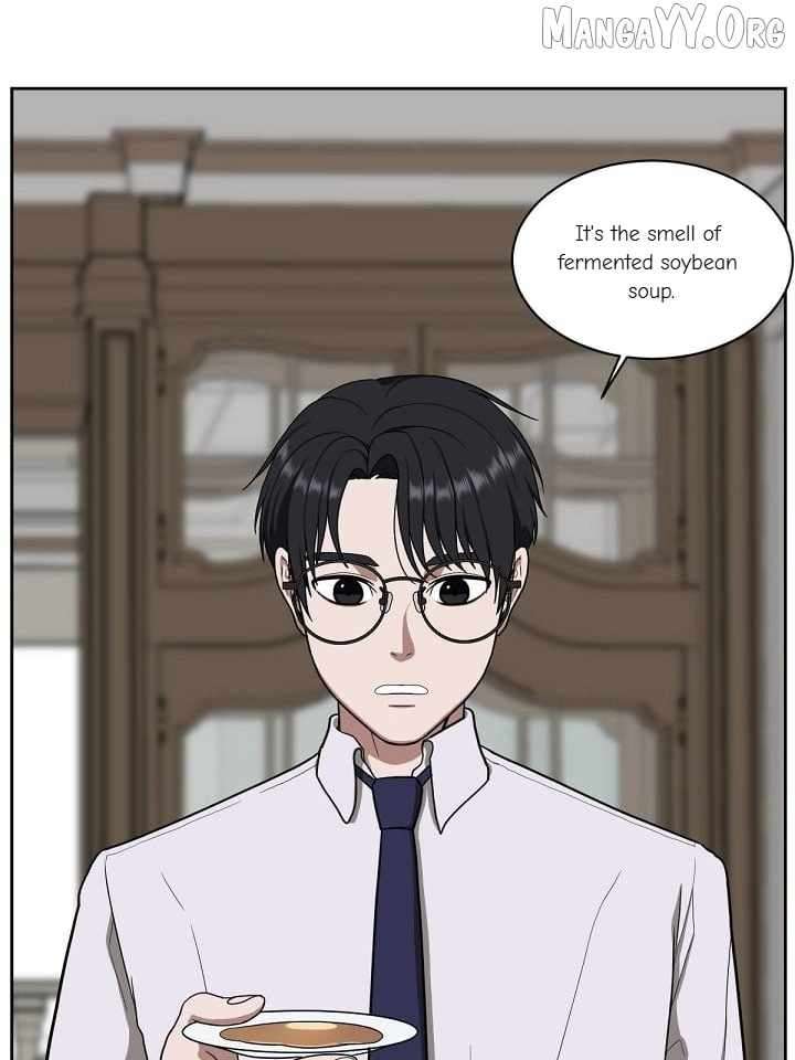 Read Change Me Manga Online