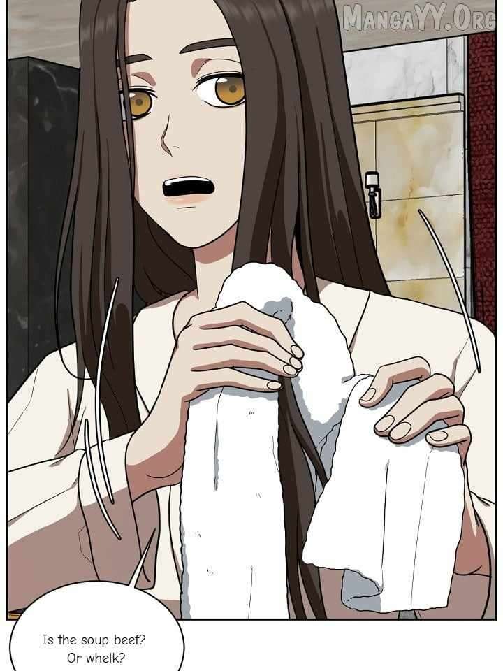 Read Change Me Manga Online
