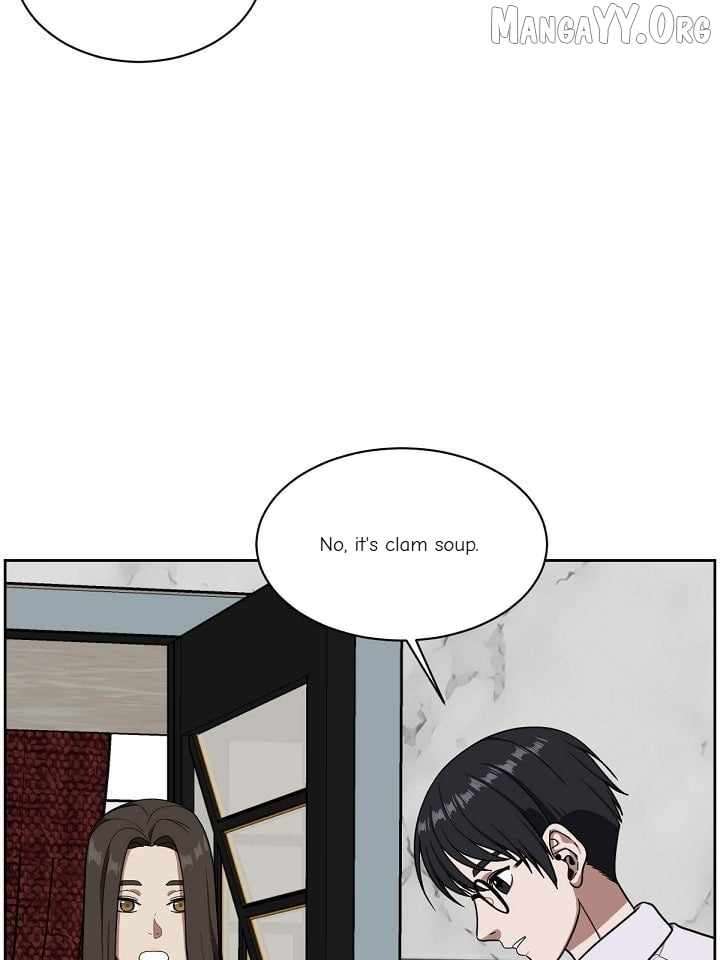 Read Change Me Manga Online