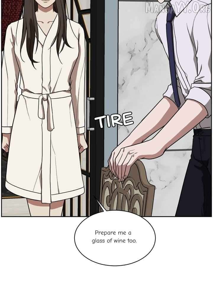 Read Change Me Manga Online