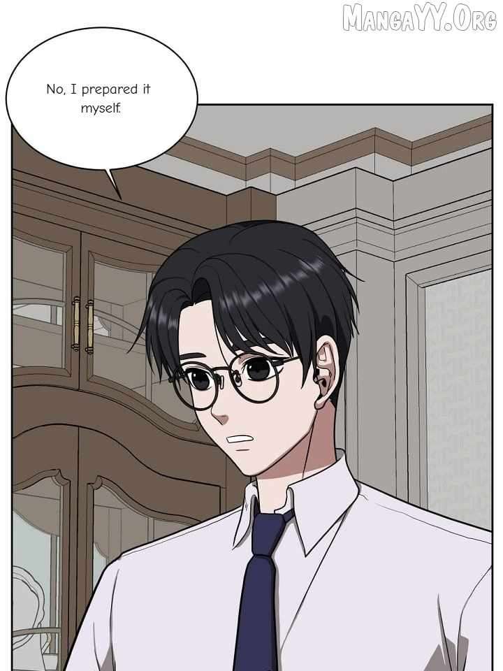 Read Change Me Manga Online