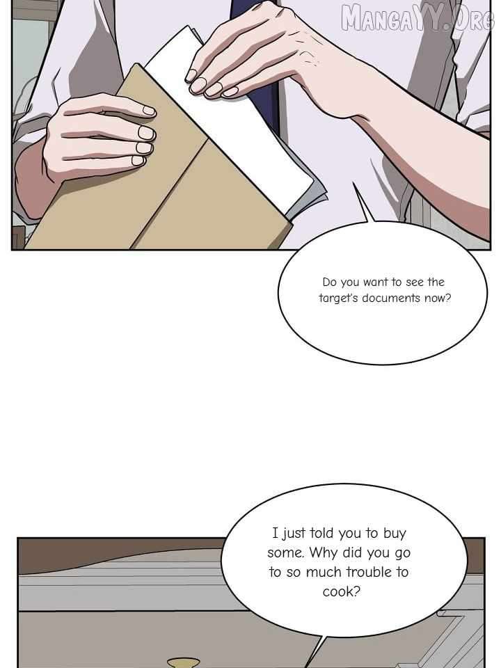 Read Change Me Manga Online