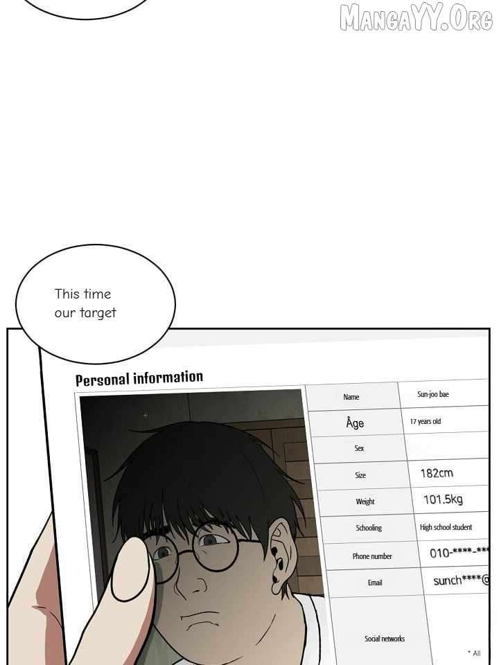 Read Change Me Manga Online