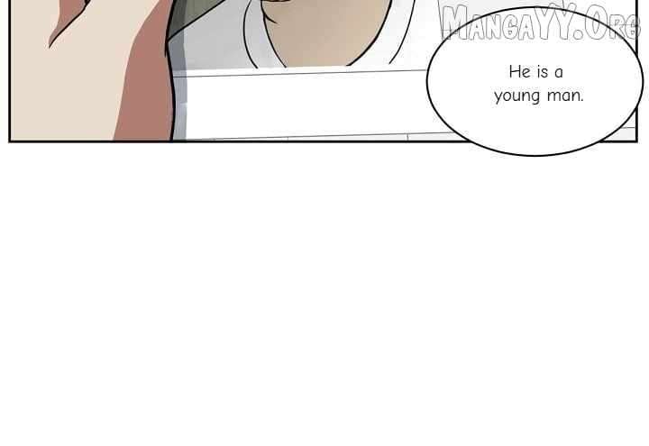 Read Change Me Manga Online