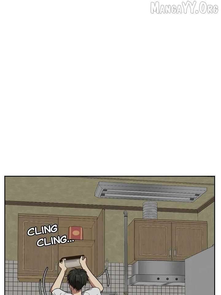 Read Change Me Manga Online