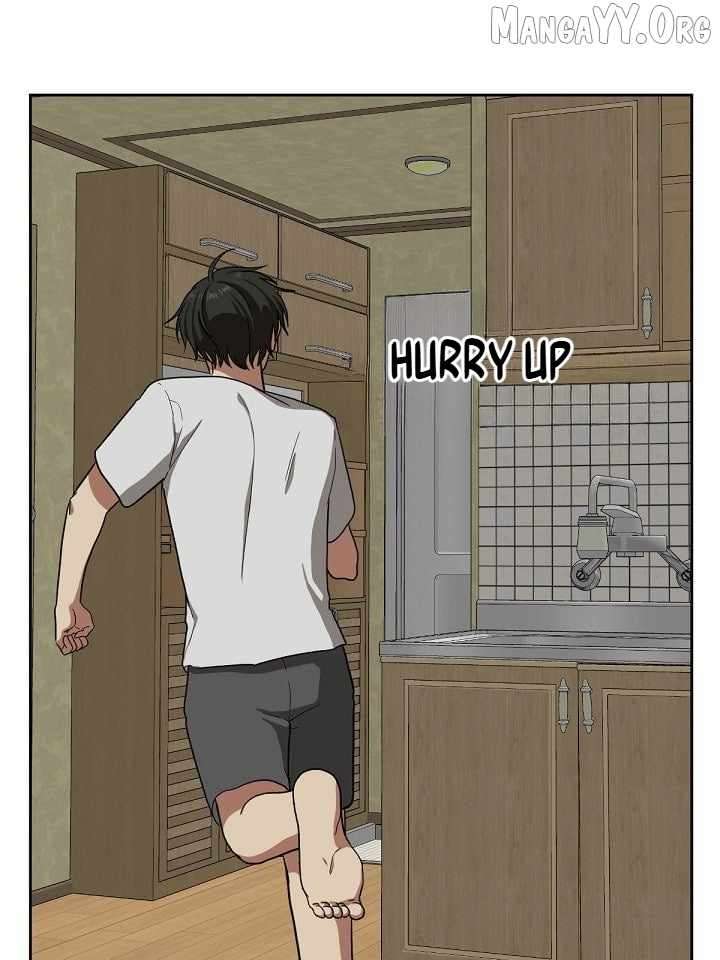Read Change Me Manga Online