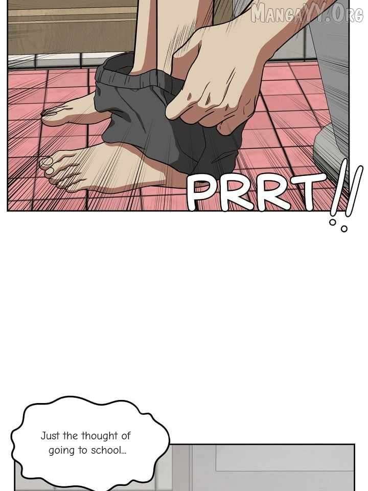 Read Change Me Manga Online