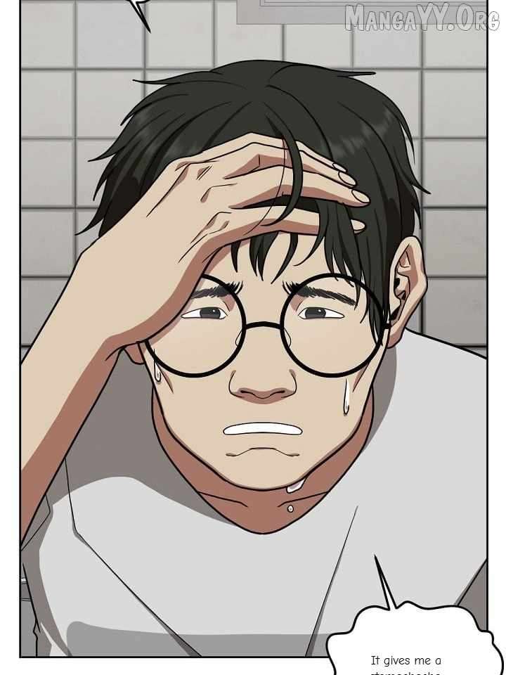 Read Change Me Manga Online