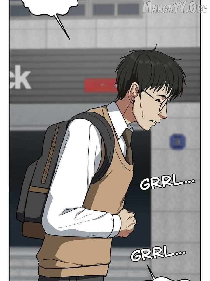 Read Change Me Manga Online