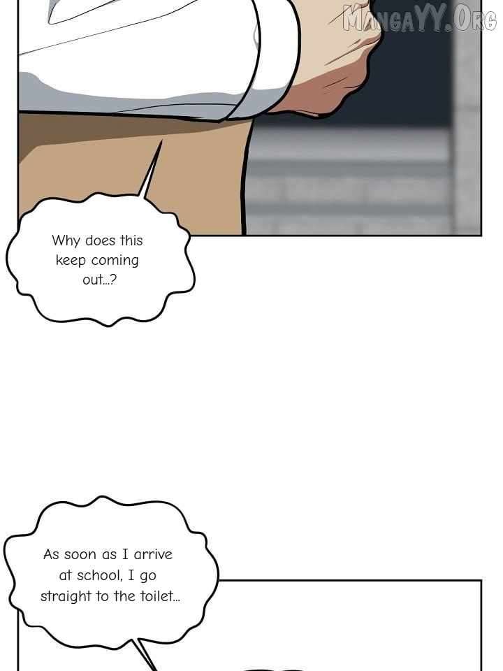 Read Change Me Manga Online