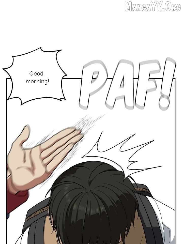 Read Change Me Manga Online