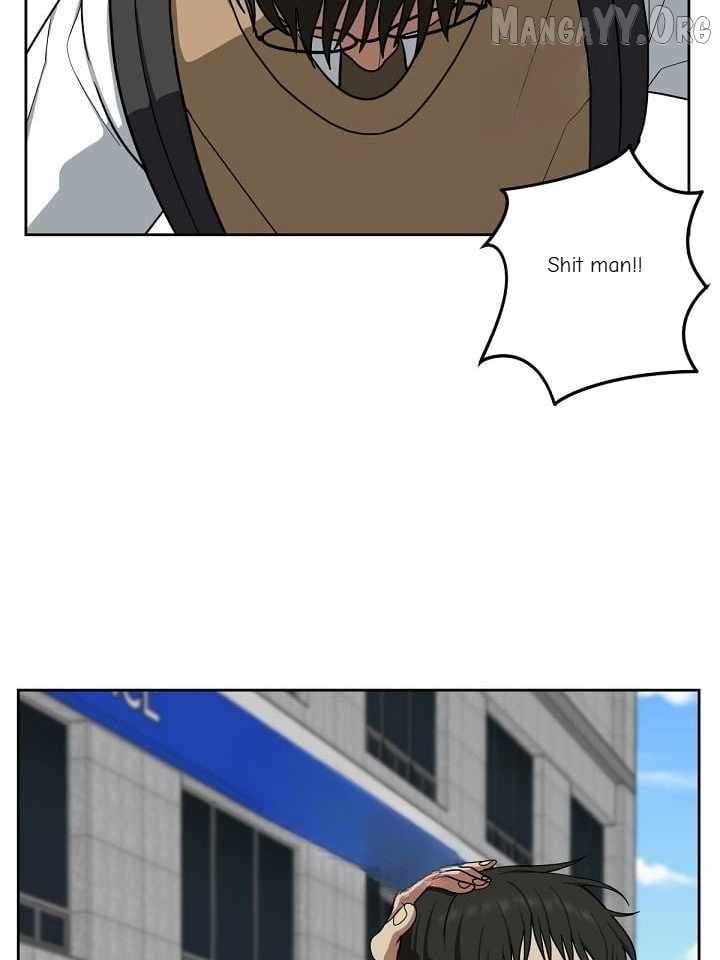 Read Change Me Manga Online