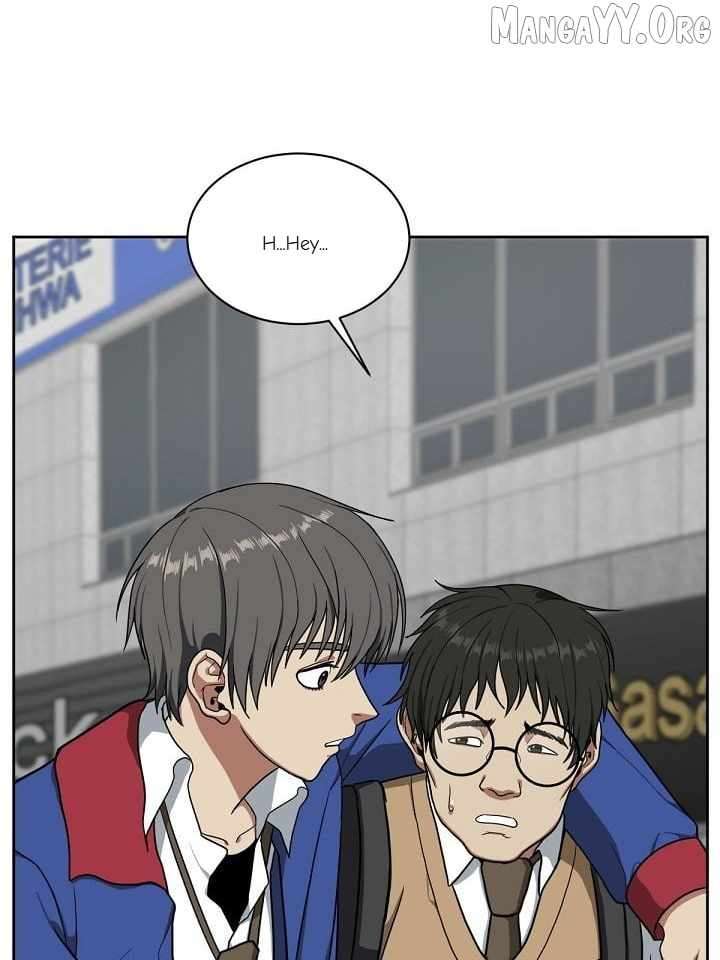 Read Change Me Manga Online