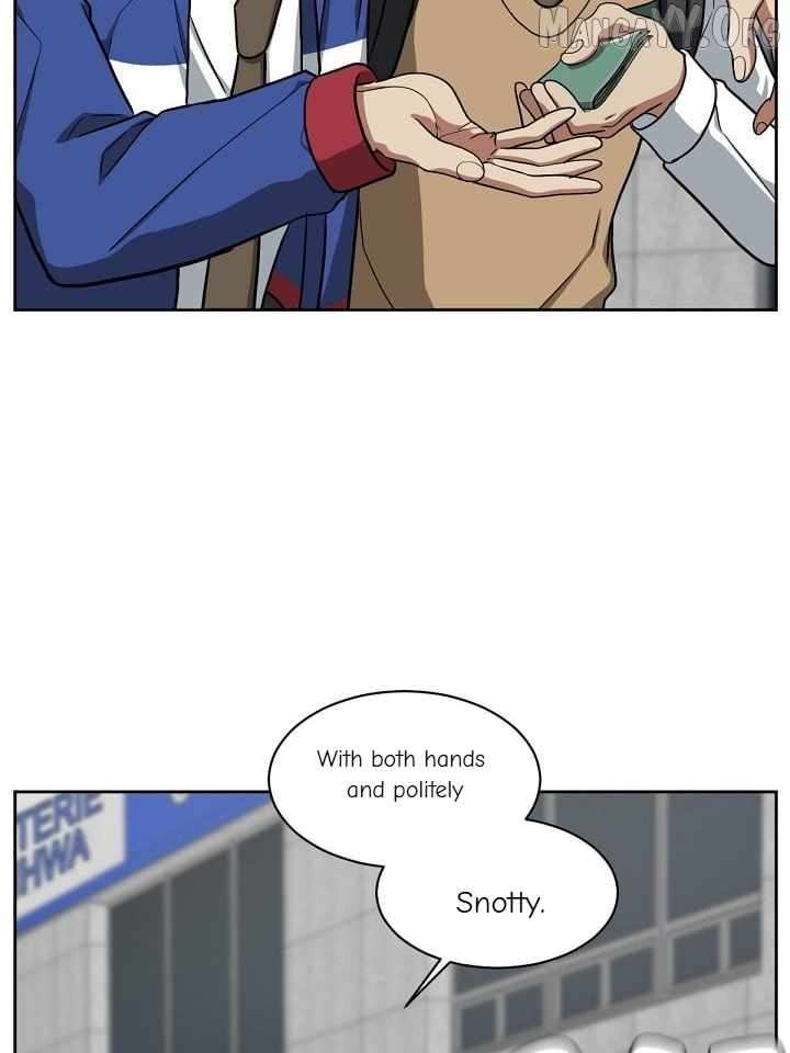 Read Change Me Manga Online