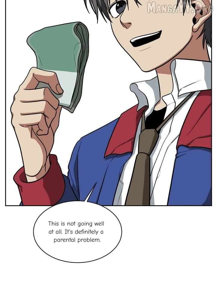 Read Change Me Manga Online