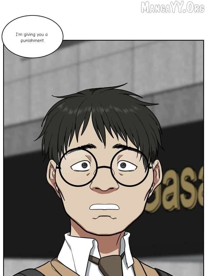 Read Change Me Manga Online