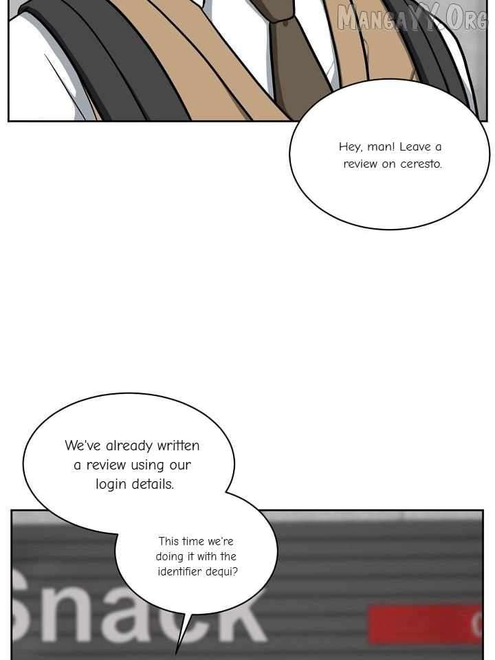 Read Change Me Manga Online