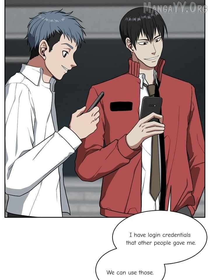 Read Change Me Manga Online