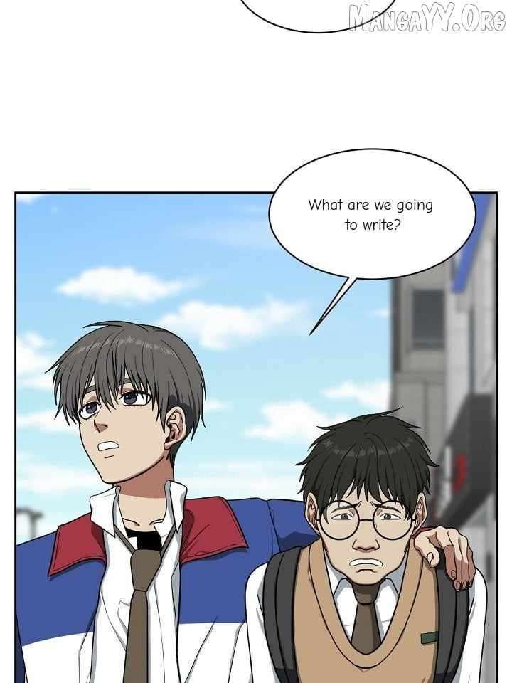 Read Change Me Manga Online