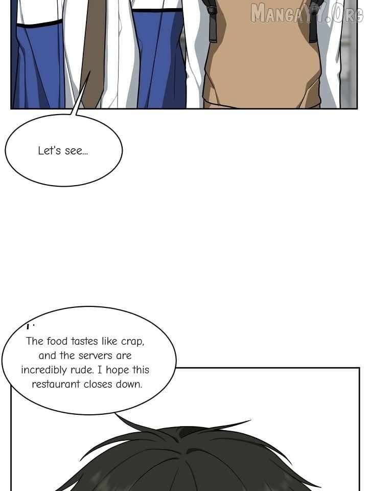 Read Change Me Manga Online