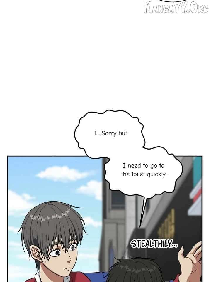 Read Change Me Manga Online