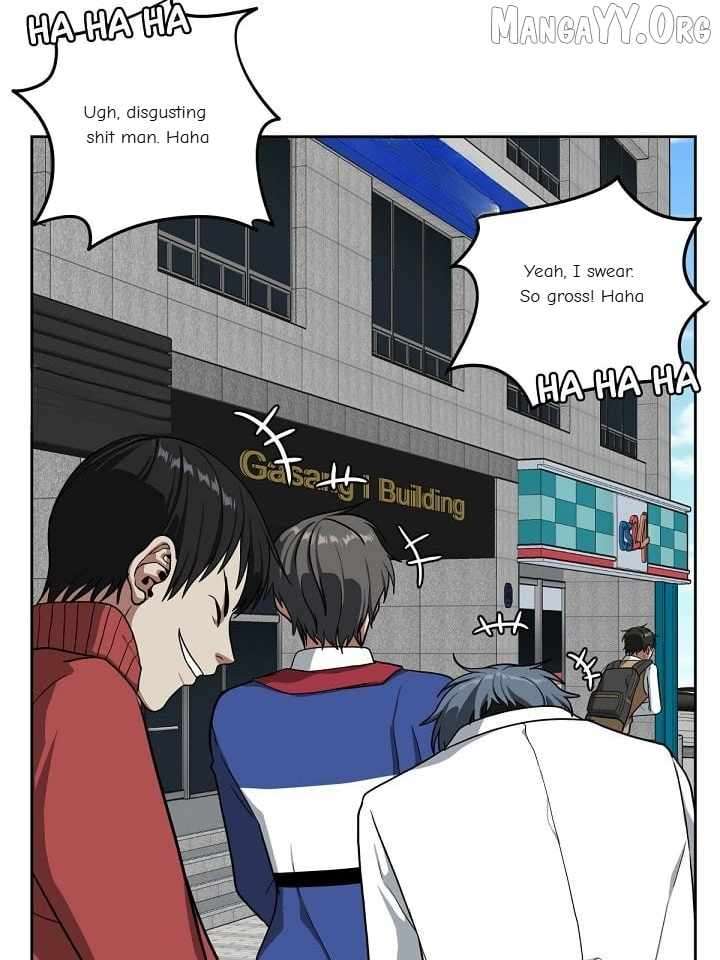 Read Change Me Manga Online
