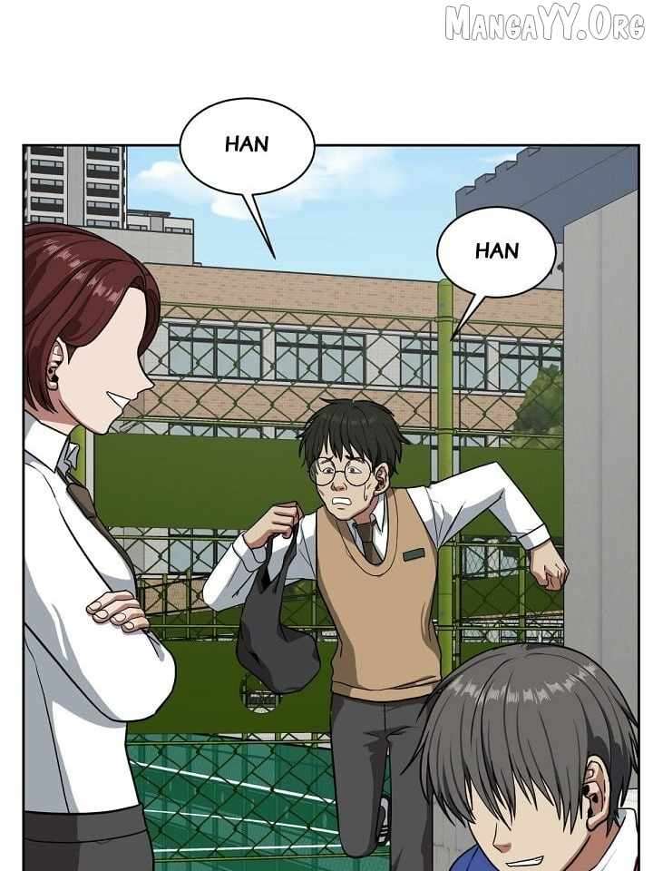 Read Change Me Manga Online