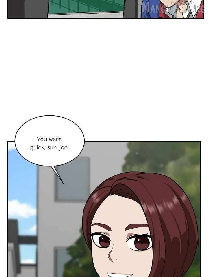 Read Change Me Manga Online
