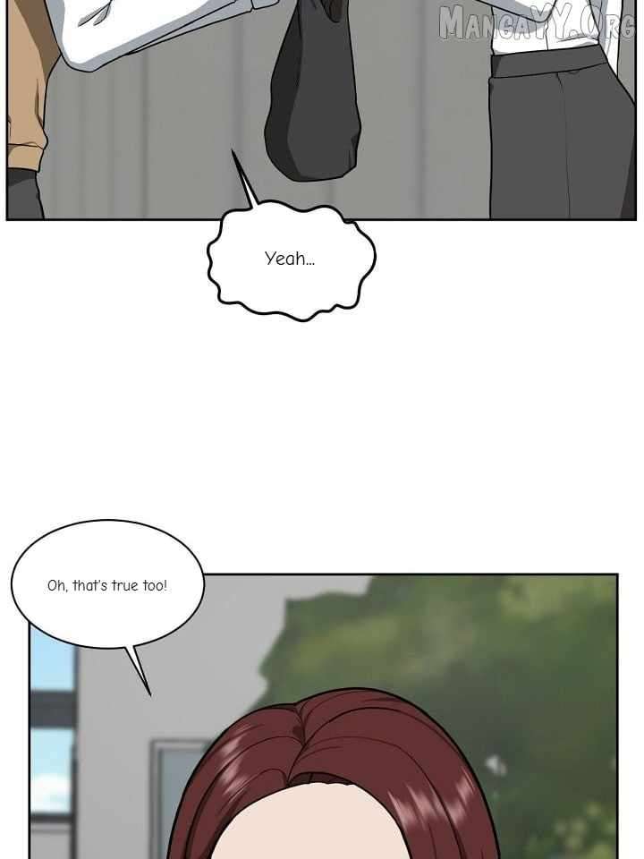 Read Change Me Manga Online