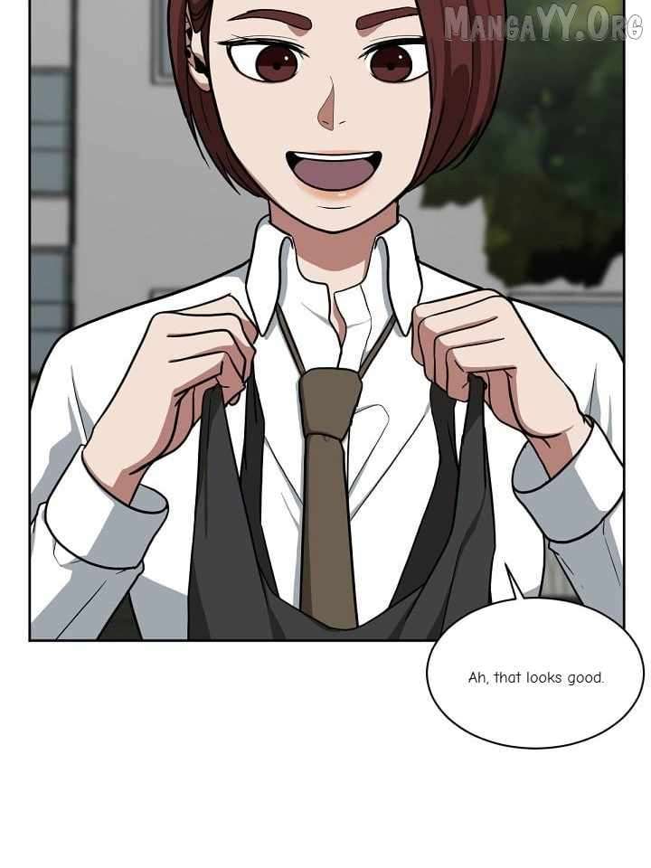 Read Change Me Manga Online