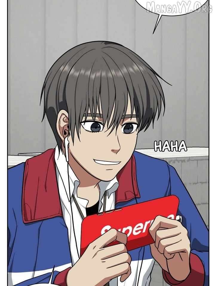 Read Change Me Manga Online