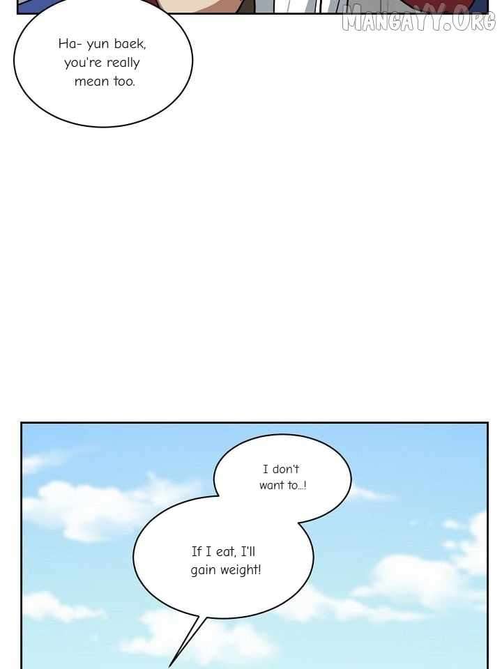 Read Change Me Manga Online