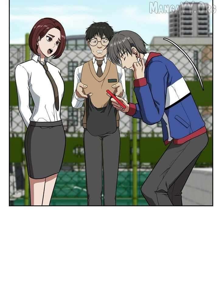 Read Change Me Manga Online