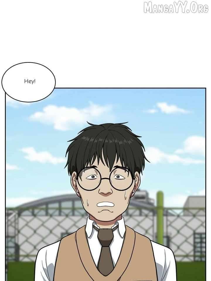 Read Change Me Manga Online
