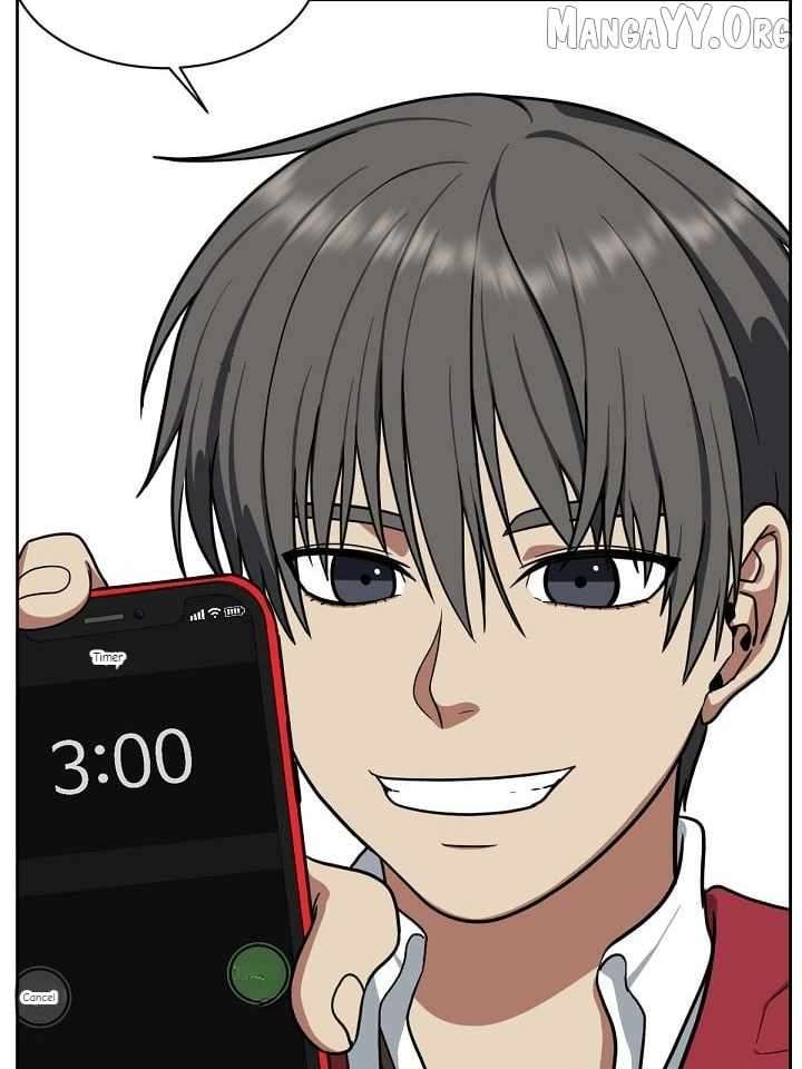 Read Change Me Manga Online