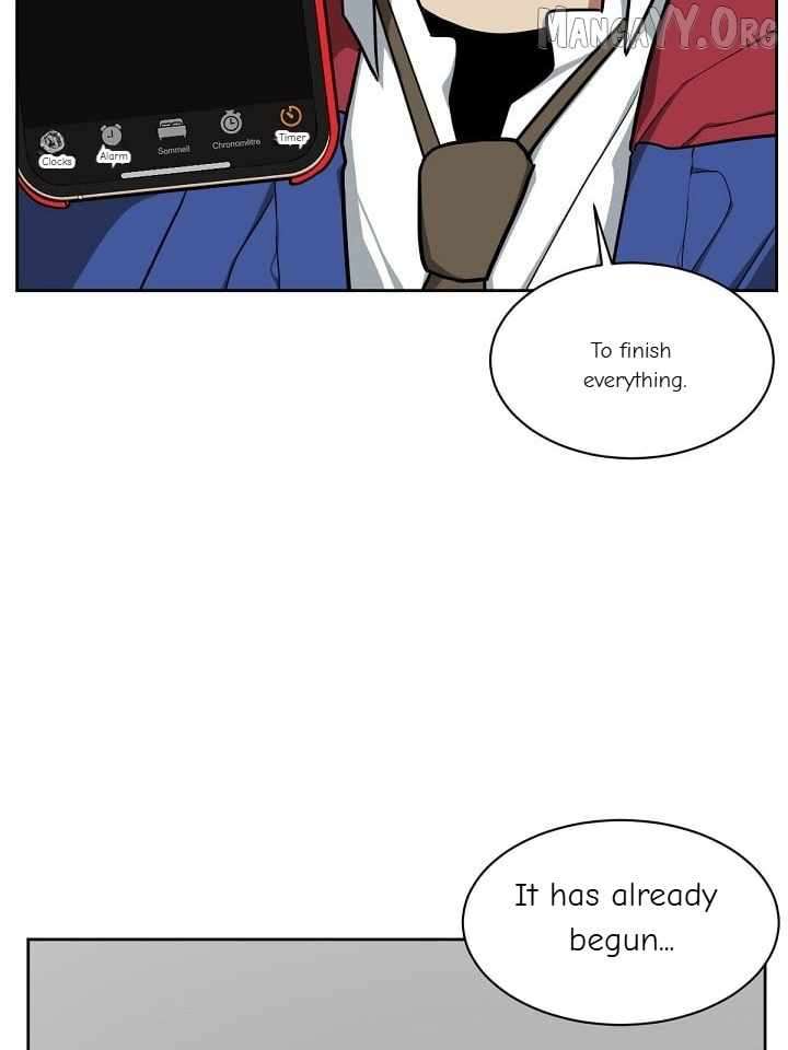 Read Change Me Manga Online