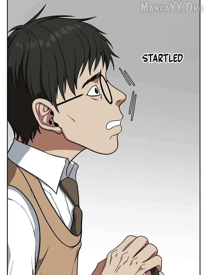 Read Change Me Manga Online