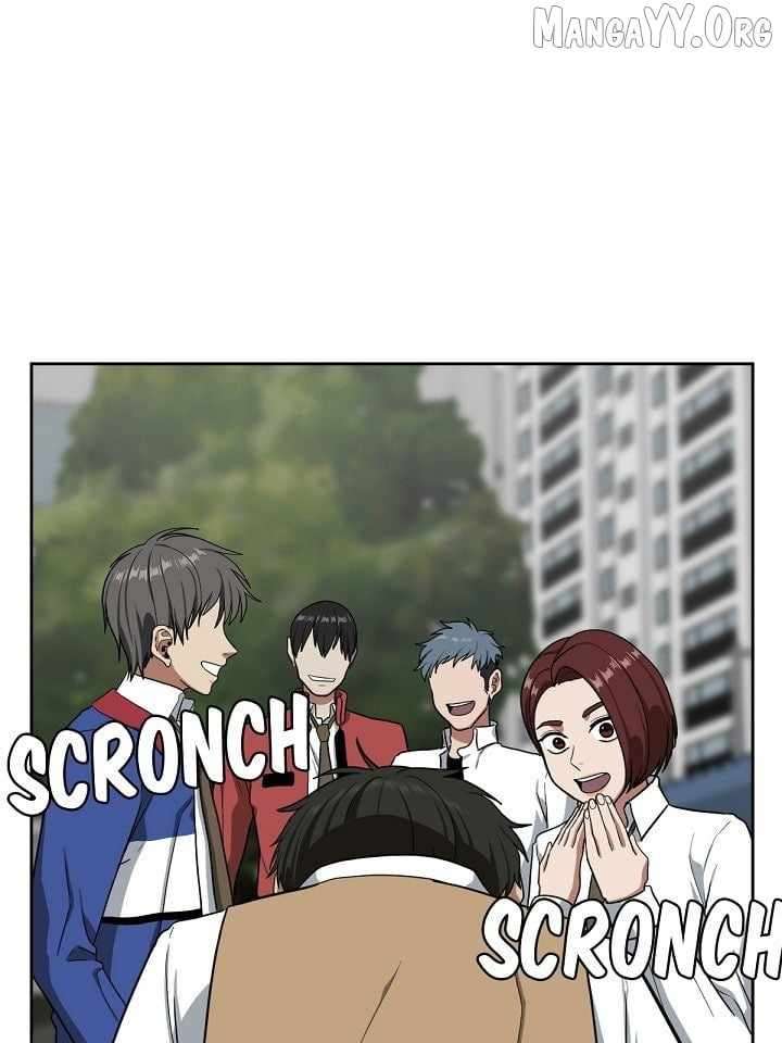 Read Change Me Manga Online