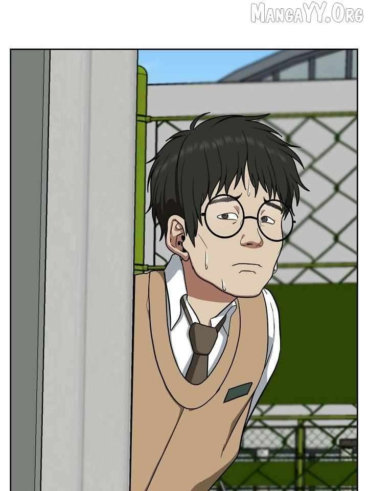 Read Change Me Manga Online